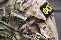 «В традициях шпионских фильмов». В Петербурге предотвратили атаку 80 дронов