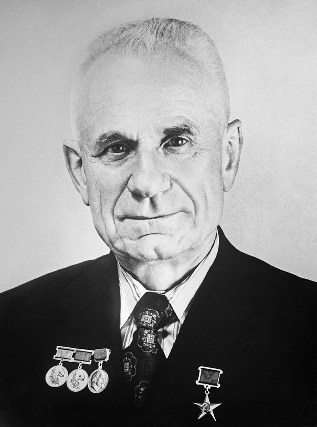 Архип Люлька