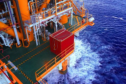 В Польше открыли одно из крупнейших месторождений газа в Европе
