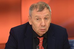 Сергей Марков