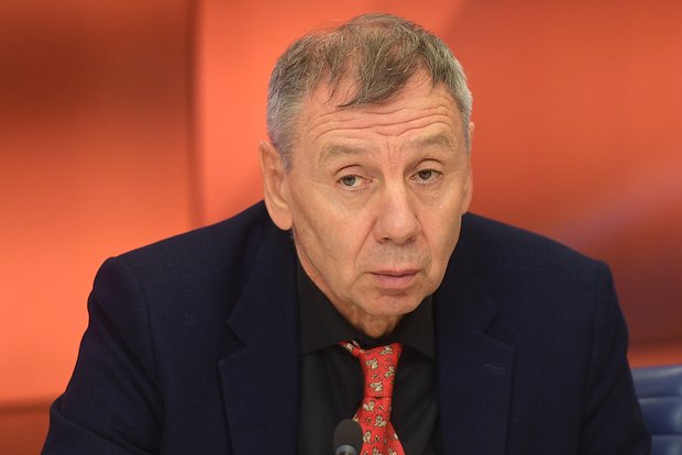 Сергей Марков