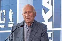 Сергей Чемезов
