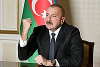 Президент Азербайджана призвал Украину сопротивляться «оккупации». Почему Ильхам Алиев поддержал Киев и чем на это ответит Россия?