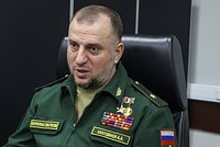 Участник СВО указал на недостойное генерала поведение командира «Ахмата» Алаудинова 