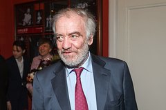 Валерий Гергиев