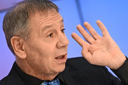 «Меня ругают несколько маргиналов». Российский политолог ответил на призывы наказать его за участие в форуме с Алиевым