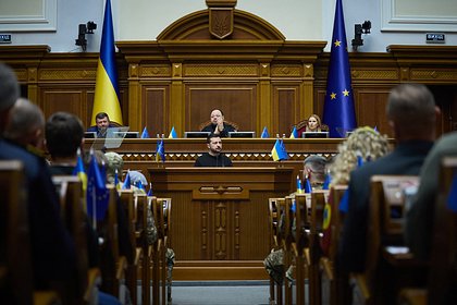 СБУ изъяла у антикоррупционного комитета материалы на окружение Зеленского