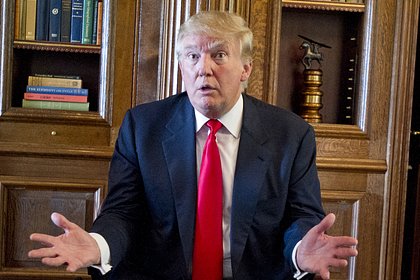 Раскрыта причина угроз Трампа России