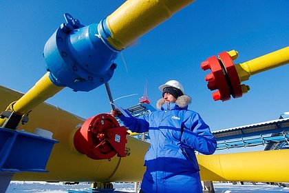 Словакия решила увеличить закупки российского газа по льготам от ЕС