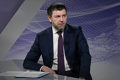 Алексей Гончаров