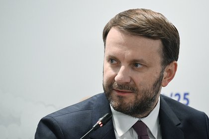 Орешкин назвал ключевой вызов для мировой экономики