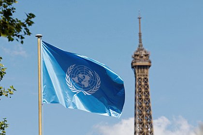 Раскрыты сроки выхода США из ЮНЕСКО