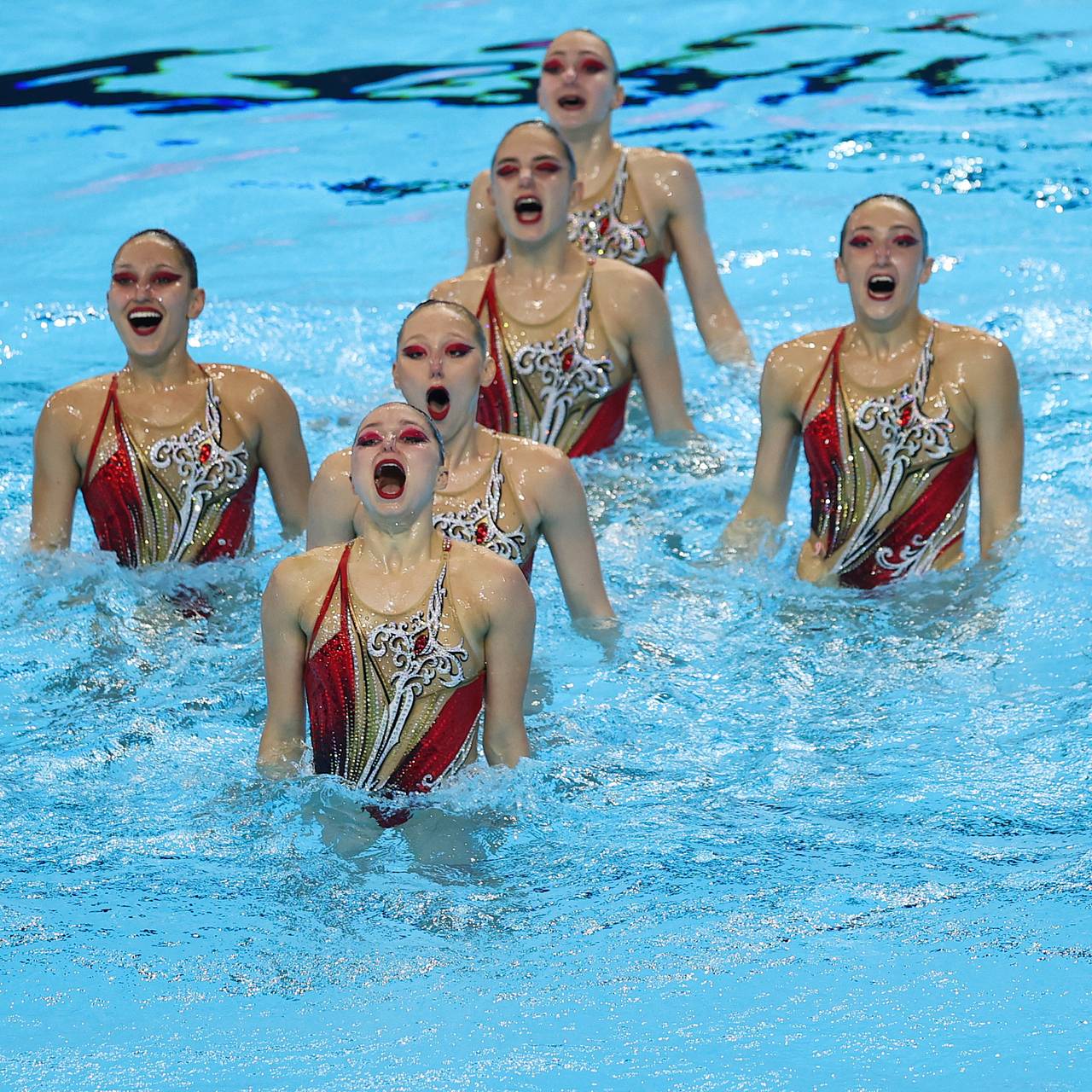 Фото: Maddie Meyer / Getty Images