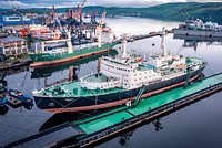 В российской Арктике увеличивают пропускную способность Северного морского пути. Почему это стратегически важно?