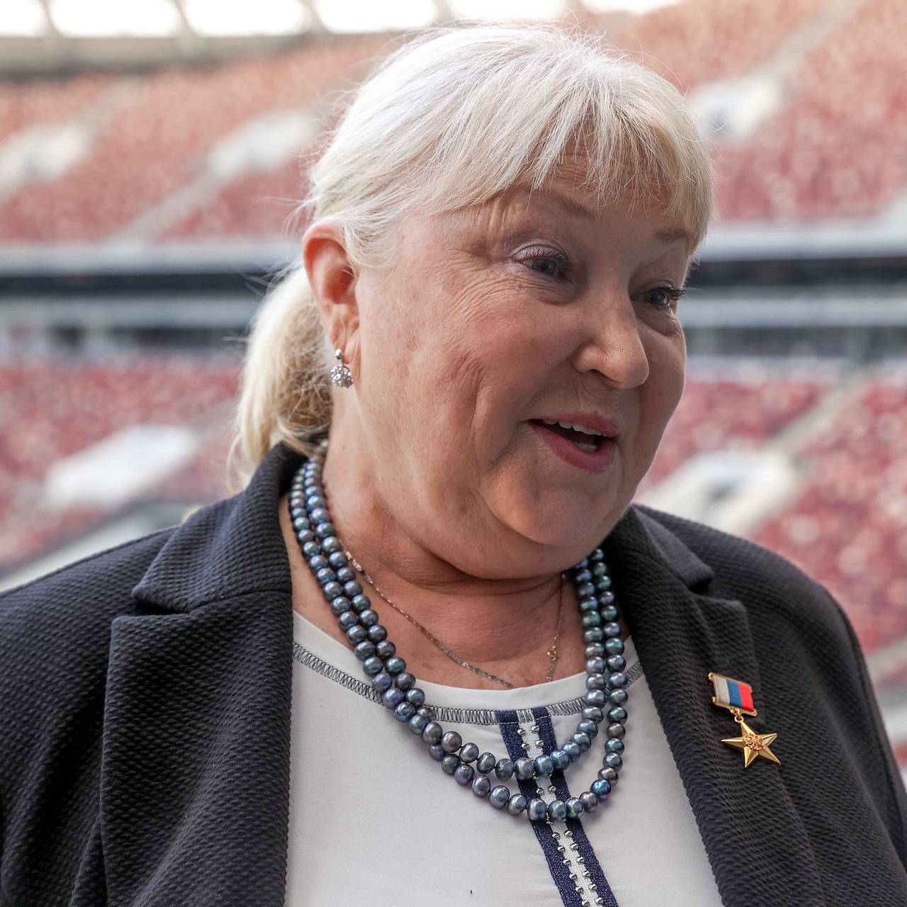 Фото: Владимир Гердо / ТАСС