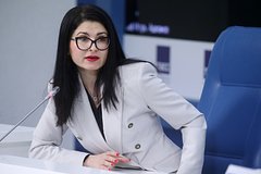 Ева Меркачева