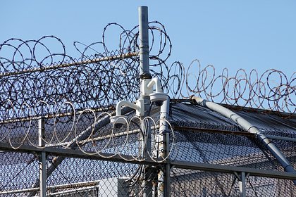 Надзиратель рассказал о лучшем способе обезопасить себя в тюрьме