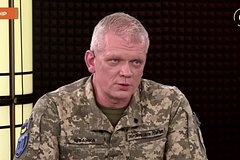 Игорь Швайка
