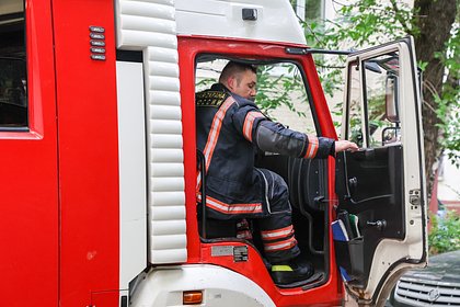 В российском регионе на супругов обрушился потолок