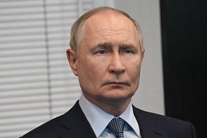 На Западе оценили реакцию Путина на угрозы Трампа