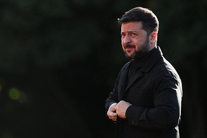 ЕС решил давить на Зеленского перед массовыми протестами на Украине