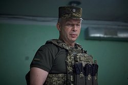 Александр Сырский