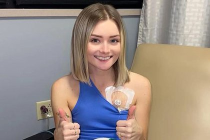 25-летняя многодетная мать почувствовала боль в костях и оказалась смертельно больна