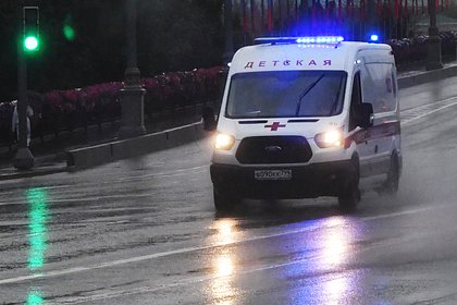 В России спасли полгода жившего с пластиковым колпачком в легких школьника