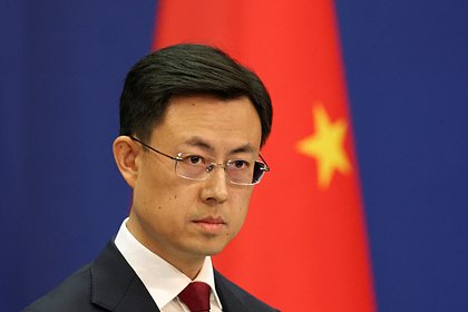 Китай отреагировал на решение США выйти из ЮНЕСКО