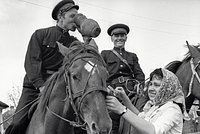 «Много солнца и отличный чернозем» Потомственная казачка — об уникальности казачьей кухни и забытых рецептах