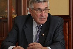 Михаил Тарасенко