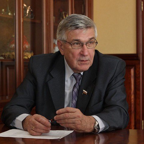 Михаил Тарасенко