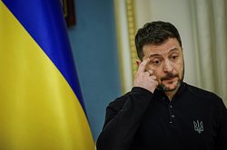 Владимир Зеленский