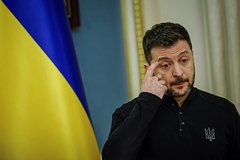 Владимир Зеленский