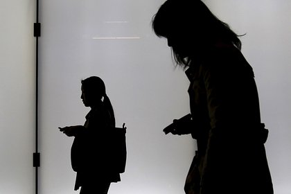 За людьми научились следить через Wi-Fi