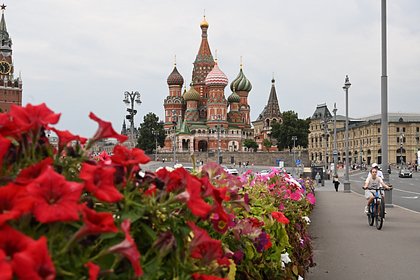 Вернувшаяся из США в Москву россиянка описала ее словами «я не узнаю свой район»