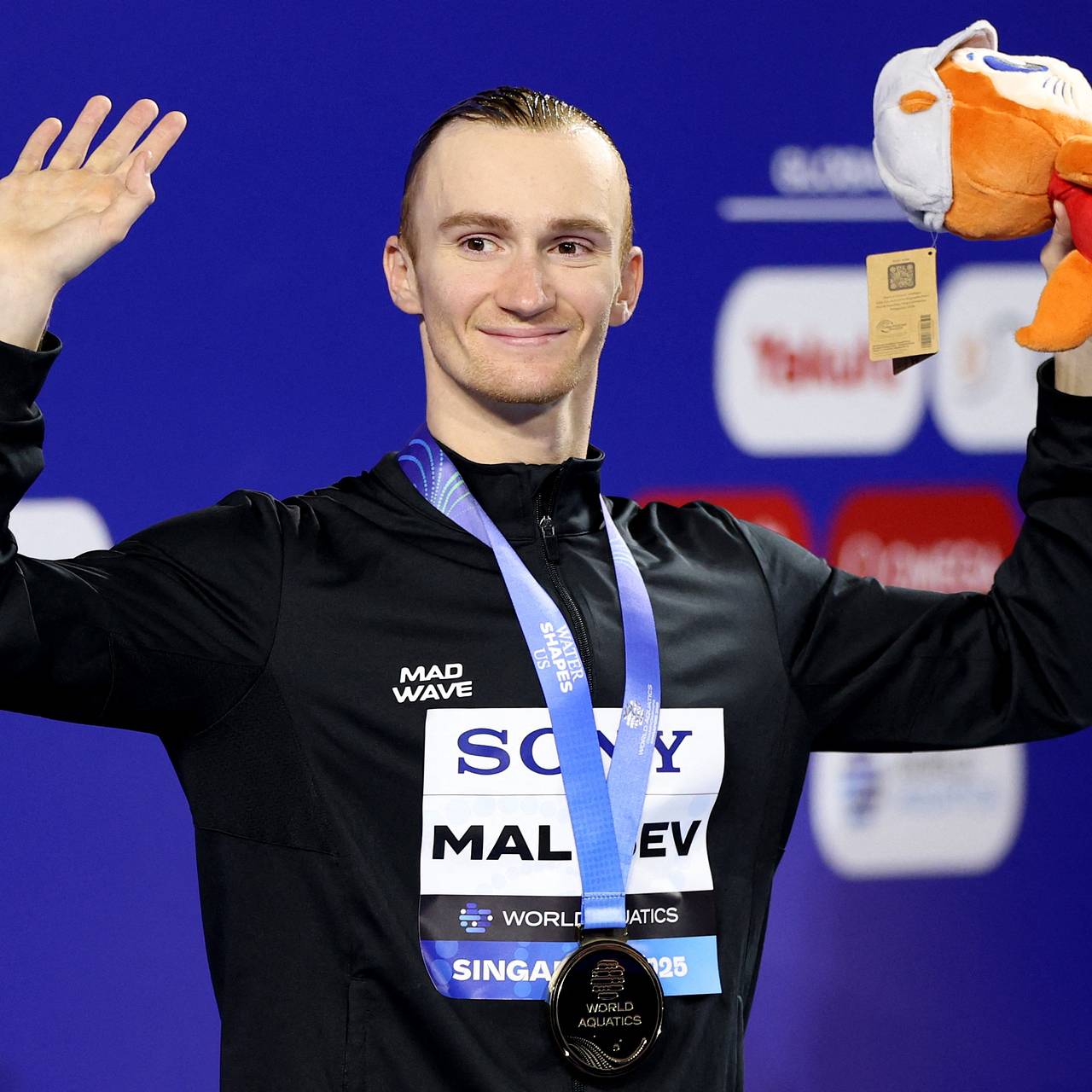 Фото: Hollie Adams / Reuters