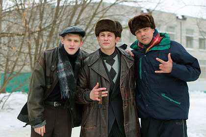 Актер из «Слова пацана» ушел на СВО после ареста по делу о разбое с убийством. Что известно о его судьбе?