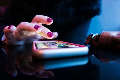 В США заработала спутниковая связь на смартфонах