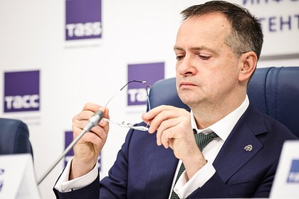 Мединский назвал деградацией предложение мэра Львова