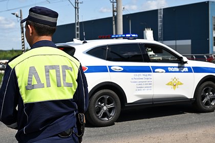 Житель Камчатки пьяным приехал в ГАИ жаловаться на лишение прав