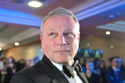 Звезда «Моей прекрасной няни» занялся необычным хобби в Крыму
