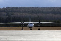 Архивное фото
