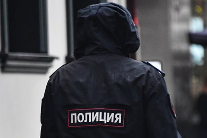 В российском городе педофил на сине-зеленом мотоцикле приставал к ребенку
