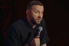 (внесен Минюстом в реестр иноагентов)