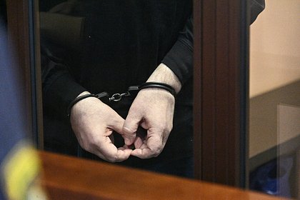 Заместитель прокурора российского города попал под уголовную статью