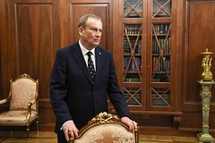  Александр Дрозденко 