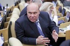 Андрей Колесник 