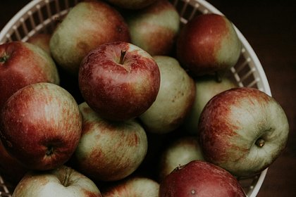 Названы восемь продуктов для снижения риска сердечного приступа