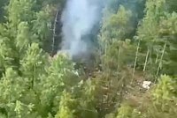 Пассажирка прямо перед вылетом вышла из разбившегося Ан-24 в Приамурье. Ее спас один звонок 